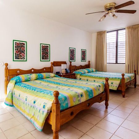 Moulin Sur Mer Beach Resort Montrouis Bagian luar foto