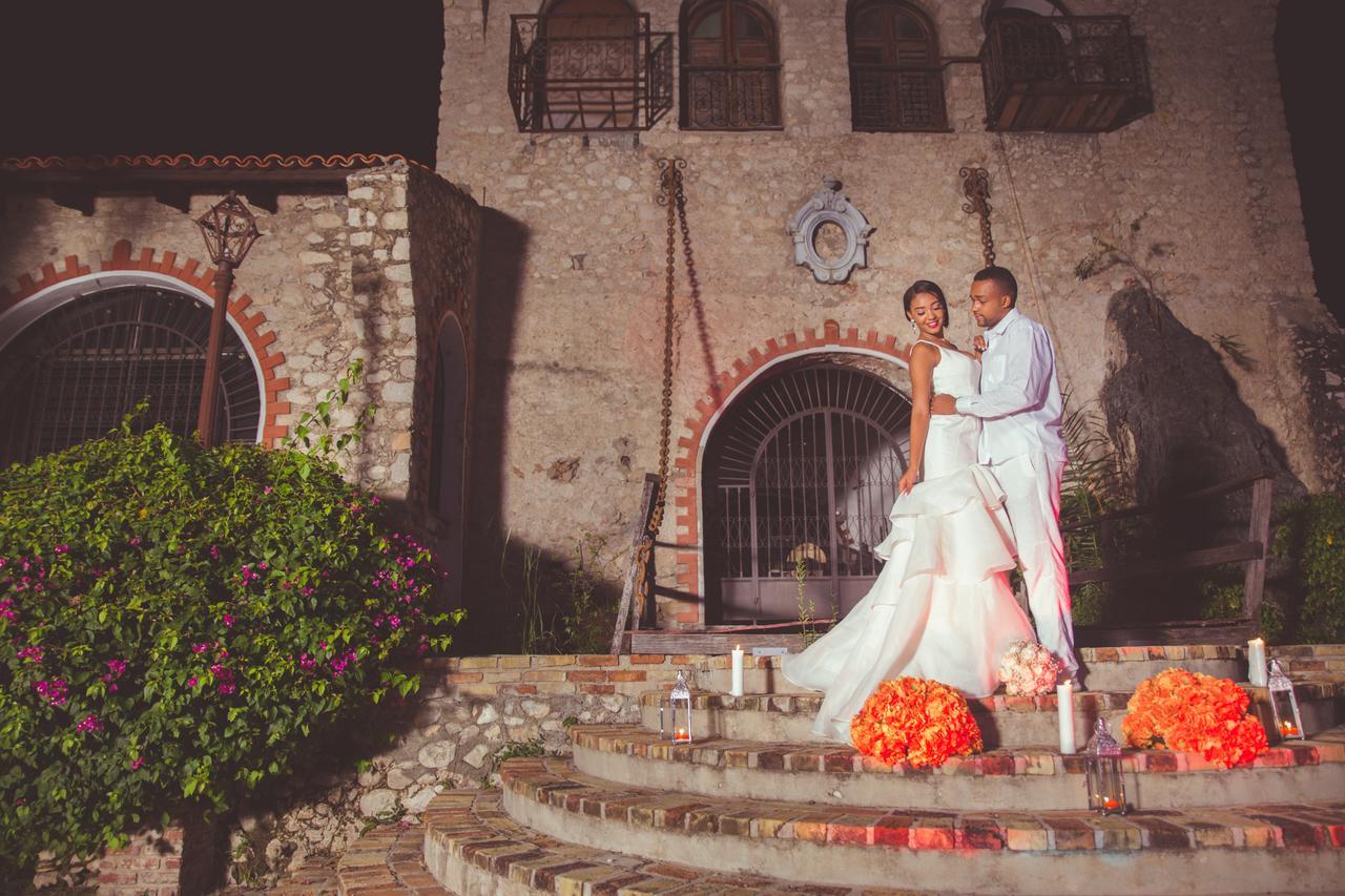Moulin Sur Mer Beach Resort Montrouis Bagian luar foto